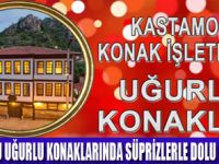 UĞURLU KONAĞINDA 2011E MERHABA