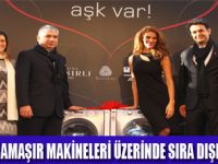 AQUALTİSİN YÜN AŞKI