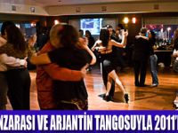 YILBAŞI ADRESİNİZ TANGO POİNT