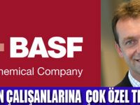 BASF 50 MİLYON AVRO PRİM ÖDEYECEK