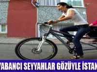 İSTANBUL ROMANTİK ŞEHİR İLAN EDİLDİ