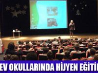 SELİNDEN EĞLENCELİ HİJYEN EĞİTİMİ