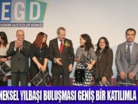 EKONOMİ GAZETECİLERİ 2010A VEDA ETTİ