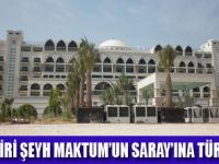 ZABEEL SARAY 4 OCAKTA AÇILIYOR