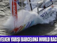 ZORLU MÜCADELE WORLD RACE BAŞLADI