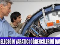 SİEMENS YARATICILARINI ARIYOR