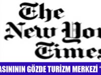 THE SUNDA TÜRKİYE DEDİ