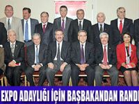 EXPO ATEŞİ YÜKSELDİ