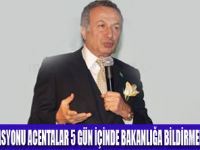 ADİL BİR REKABET YAPILMALI