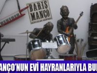 KADIKOY BELEDİYESİ BARIŞ MANÇO EVİ