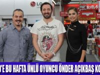 MÜJDE AR'A ÖVGÜ DOLU SÖZLER