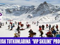 VIP SKILINE TUR PROGRAMLARI