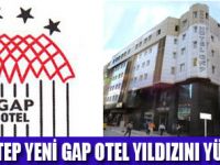 YENİ GAP OTEL GAZİANTEP YENİLENDİ