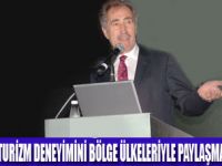 GÜNAY,DÖRTLÜ İŞBİRLİĞİ KONSEYİ'NDE