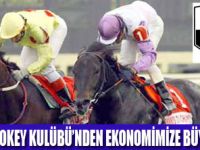 TJKDAN EKONOMİYE KATKI