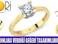 FAVORİDEN SEVGİLİLERE ÖZEL TASARIMLAR