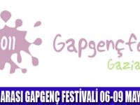 GAPGENÇ FESTİVALİ GAZİANTEPTE