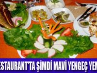 SOSYETENİN MAVİ YENGEÇ KEYFİ