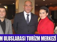 ERZURUMDAKİ TESİSLER GURUR VERİCİ