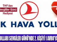 THYDEN SEVGİLİLER GÜNÜ HEDİYESİ