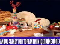 İŞ TOPLANTILARININ ARANAN OTELİ