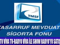 TMSF ELİNDEKİ MEDYALARI SATIYOR