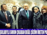 MEDENİYETLER İTTİFAKI KONFERANSI