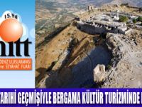 AÇIK HAVA MÜZESİ BERGAMA EMITTTE