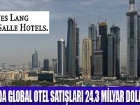 JLL OTEL YATIRIM PROJESİ