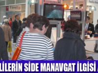 FESPO 2011'DE SİDE TANITIMI