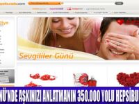 350 BİN HEDİYE HEPSİBURADA.COMDA