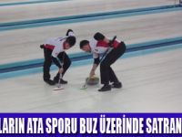 SEYREDEREK ANLAŞILAMAYAN SPOR