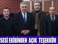 BU HEYECAN TÜRKİYEYE DEĞER