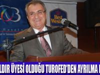 TUROB, TUROFED İLE YOLLARI AYIRDI