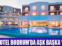 DORİA HOTELDE AŞK DOLU GÜNLER