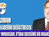 TURİZMDE 2023 HEDEFİNİ YAKALADIK