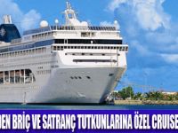 BRIÇ VE SATRANÇ TUTKUNLARINA ÖZEL