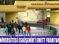 ANADOLU ÜNİVERSİTESİ EMITTTE