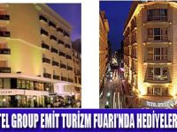 AKTÜRK HOTEL GROUPTAN  SÜPRİZ VAR