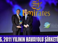 YILIN HAVAYOLU ŞİRKETİ EMIRATES