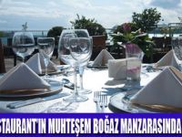 AKADEMİ RESTAURANTTA GRUP DİNAMİT