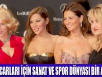 2011 LAUREUS SPOR ÖDÜLLERİ