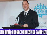 TUREB ÖDÜLLERİ İÇİN GERİ SAYIM