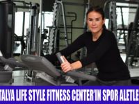 LIFE STYLE FITNESS YENİLENDİ