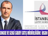 İSTANBUL LÜTFİ KIRDARDA ATAMA