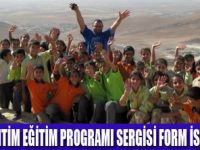 BENİM KENTİM SERGİLERLE DEVAM EDİYOR