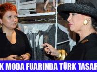 THE TRAİN-PLATFORM 2 ULUSLARARASI MODA FUARI BAŞLADI