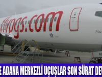 PEGASUS İLE FIRSAT DOLU UÇUŞLAR