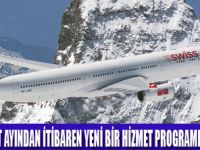 FIRST CLASS İKRAM KONSEPTİ YENİLENDİ