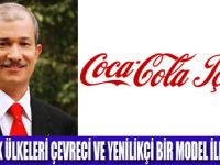 COCA COLADA YENİLİKÇİ MODEL